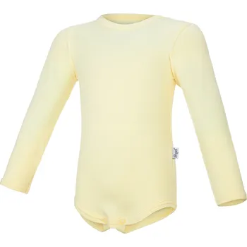 Little Angel Body tenké DR Outlast® - sv.žlutá Velikost oblečení: 74