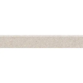 Dlažba Sokl Rako Block lappato 60x9,5 cm béžový hladký VÝPRODEJ