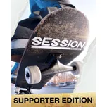 Session Skate Sim Supporter Edition PC - digitální verze - Hraj již za pár minut