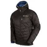 Sir Joseph Lotus Hooded Man černá M