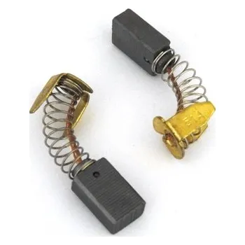 Uhlíky pro příklepovou vrtačku EXTOL PREMIUM HD 750 CA