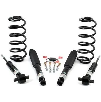 Sada dílů vinutých pružin k odpružení, , ARNOTT, C-3432