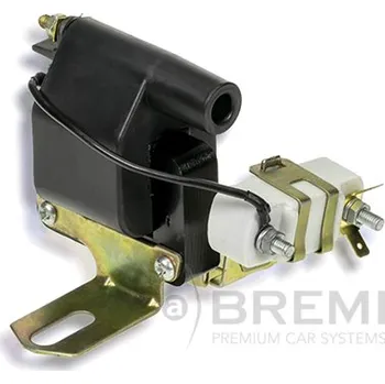 Zapalovací cívka Zapalovací cívka, , 3341085120, FTM063GT, MD107864, BREMI, 20580