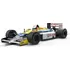 auto na autodráhu Scalextric Single Seater C4318 Williams FW11 1986 British Grand Prix Nigel Mansell