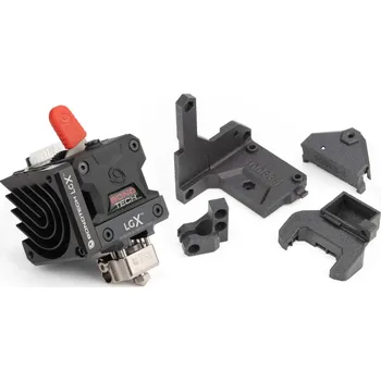 Příslušenství k 3D tiskárně Bondtech LGX Shortcut Mosquito For Prusa MK3S