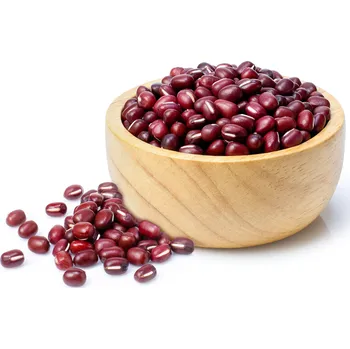 Luštěnina FAZOLE ADZUKI 500g VIA NATURAE