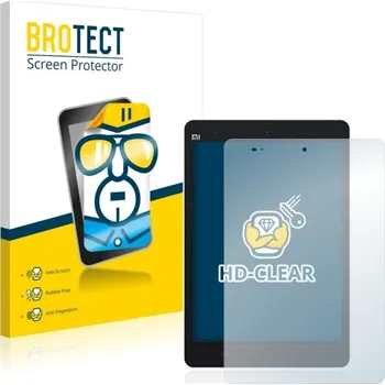 Fólie pro tablet 2x BROTECTHD-Clear Screen Protector Xiaomi Mi Pad 2