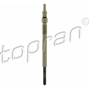 Autodíl Žhavicí svíčka, , 1369590, 1447128, 2S6Q6M090BA, 2S6Q6M090BB, 31216248, 596078, 596079, 5960F9, 9650100080, SU00100850, SU00100894, Y40418601, Y40418601A, TOPRAN, 720 476