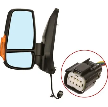 Auto zrcátko ACI Ford Transit 14-19 L (1991807)