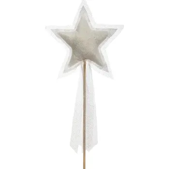 Puzzle Atmoshpera for Kids Kouzelná hůlka bílá