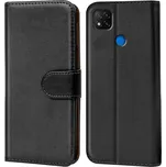 Pouzdro pro Xiaomi Redmi 9C černé