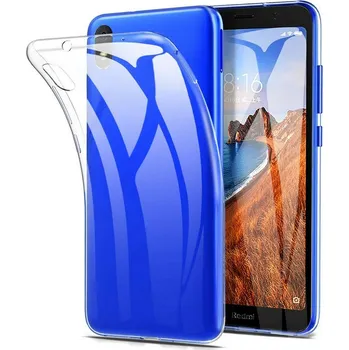 Pouzdro na mobilní telefon Pouzdro GEL pro Xiaomi Redmi 7A