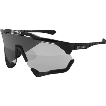 Brýle SCICON AEROSHADE XL black, photochromatic