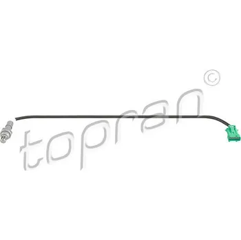 Lambda sonda Lambda sonda, , 1628HN, TOPRAN, 722 623