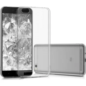 Pouzdro na mobilní telefon Pouzdro GEL pro Xiaomi Redmi 5A