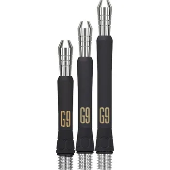 Target - darts Násadky Power Titanium G9 - Phil Taylor - midi