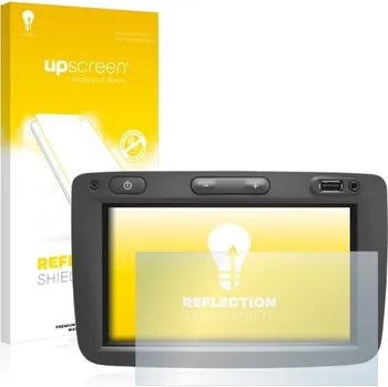 upscreen Reflection Shield Protector Dacia Media Nav
