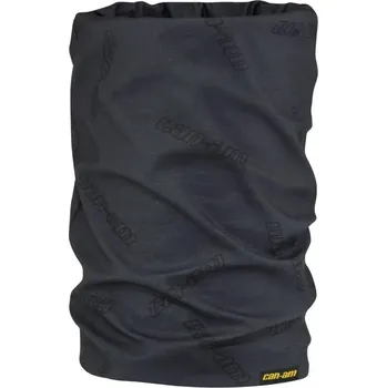 Šátek Can-Am Nákrčník/šátek Can-Am-černý