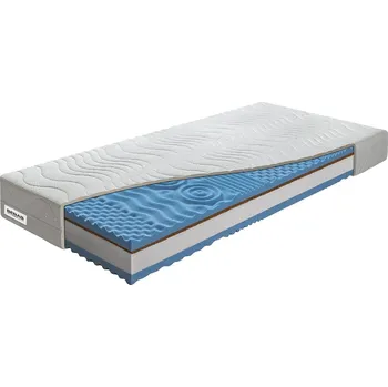 Matrace Benab Morfeus Hard 200x180 cm (T3/T5)