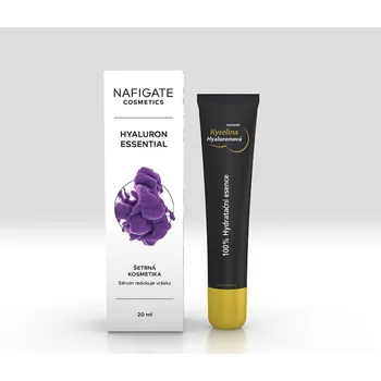 Hyaluron Essential 20 ml - hydratační sérum