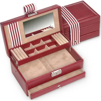 Šperkovnice Šperkovnice Sacher Helen Young 34_509_295043