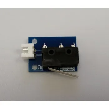 Příslušenství k 3D tiskárně Wanhao Endstop switch to Duplicator 5/5S and 5S Mini