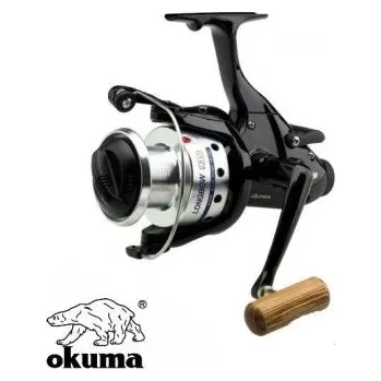 Rybářský naviják Naviják OKUMA Longbow LB65