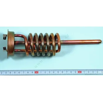 Příslušenství pro ohřívač vody Těleso topné 2000W TEG 0520 O/A (shodné s 316519, 765007, 766692) ( 487154 )