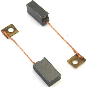 Pneumatické kladivo Uhlíky pro vrtací kladivo BOSCH GSH 4 0 601 307 003