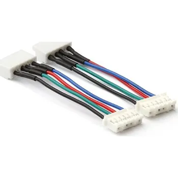 3D tisk BondTech Adapter Cable Raise3D Dual