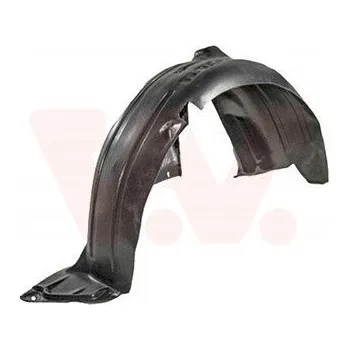 Příslušenství karosérie zd. plastovy podbeh P