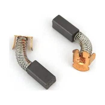 Uhlíky pro vrtačku MAKITA 6936 FD