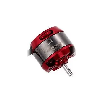 RC náhradní díl Střídavý elektromotor LC2826-9T 1820KV LEOPARD