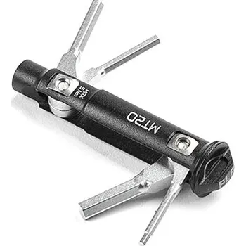 Horské kolo Orbea Multitool OC XA140