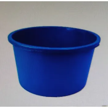 Zahradní jezírko Koi kontrolní nádoba Ø 52, 45 l