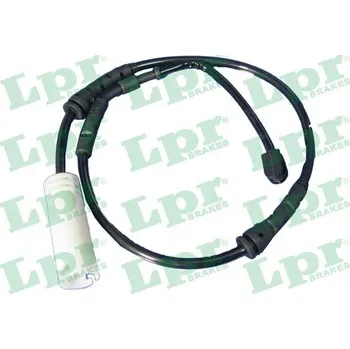 Přislušenství brzdového systému Vystrazny kontakt, opotrebeni oblozeni, , 34356792559, LPR, KS0153