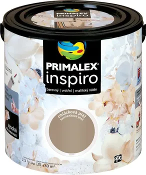 Interiérová barva Primalex Inspiro 2,5 l