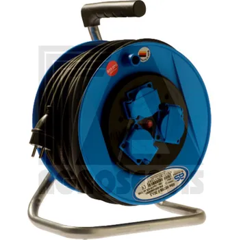 Brzdový buben Kabelový buben 40 m