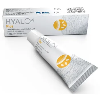Fidia Farmaceutici HYALO4 Plus krém 100…