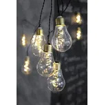 Světelný řetěz Glow, Star Trading