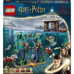 LEGO Harry Potter 76420 Turnaj tří…