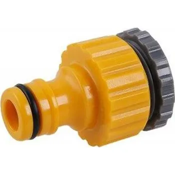 Adaptér s vnitřním závitem, 1/2" x 3/4"