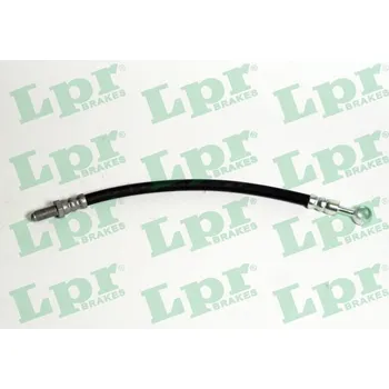 Auto-moto Brzdová hadice, , 5154084C00000, 51540C80150, LPR, 6T46840