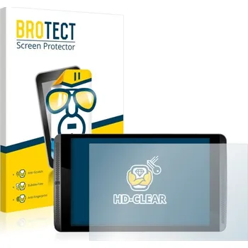Fólie pro tablet 2x BROTECTHD-Clear Screen Protector NVIDIA SHIELD Tablet K1