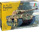 Italeri Sd. Kfz. 171 Panther Ausf. A…