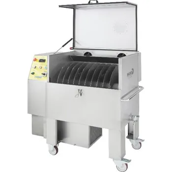 GIORDAN SRL Sušička a pastovač medu 50kg