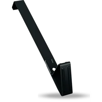 Protisněhový hák C-380 - Antracitová RAL 7016