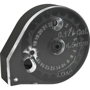 Inter Aselkon Zásobník Aselkon Emperador cal.4,5mm