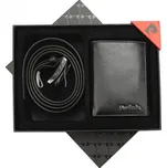 Dárková sada Pierre Cardin ZG-117 - černá