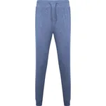 ROLY Tepláky Iria, unisex E1181-255-S S Melír modrá